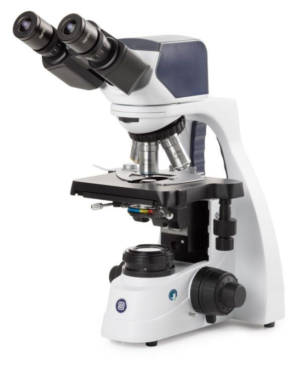 Microscopio Digital bScope, Binocular BS.1157-EPLi