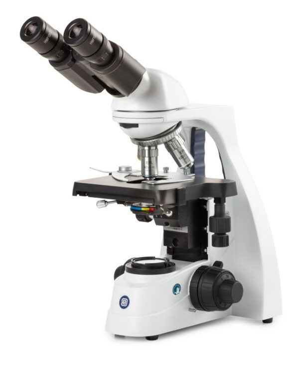 Microscopio bScope, Binocular BS.1152-EPL