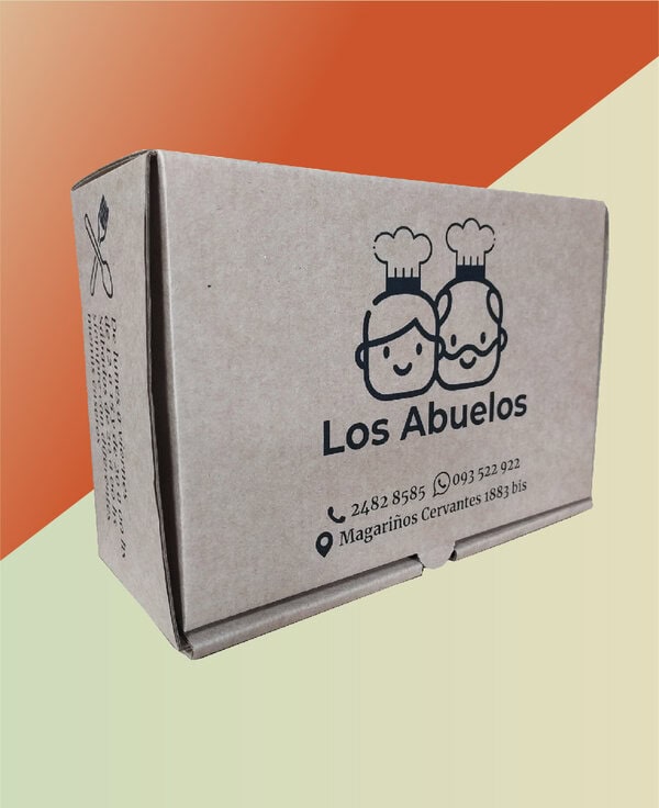 Caja de 21,5x14,5x9 - Imagen 9
