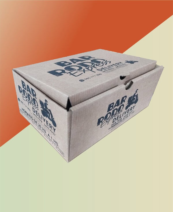 Caja de 21,5x14,5x9 - Imagen 2
