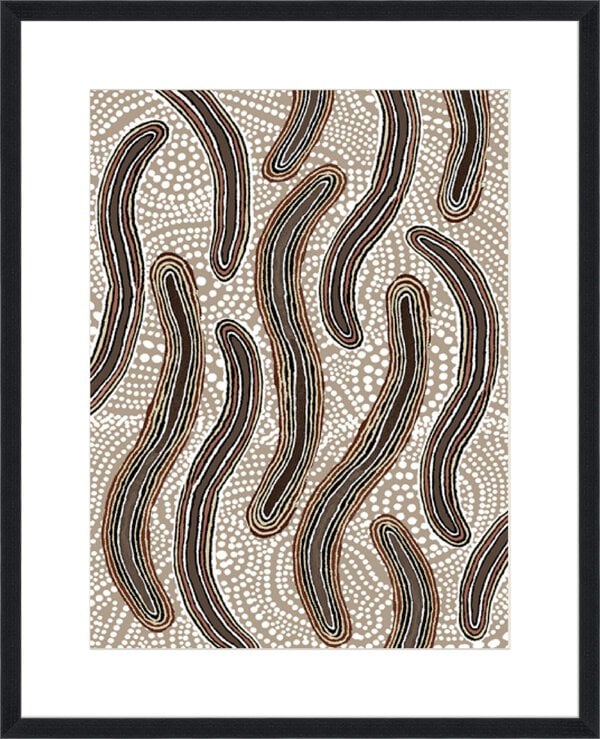 Seluka - 10cm Mount Board - Image 7