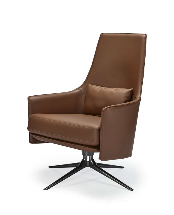 Berte Armchair