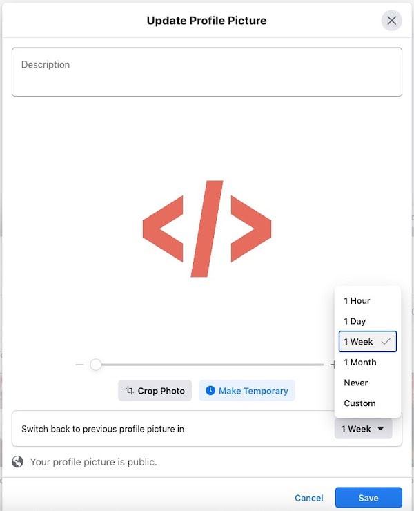 How-to-Add-and-Make-a-Temporary-Profile-Picture-on-Facebook