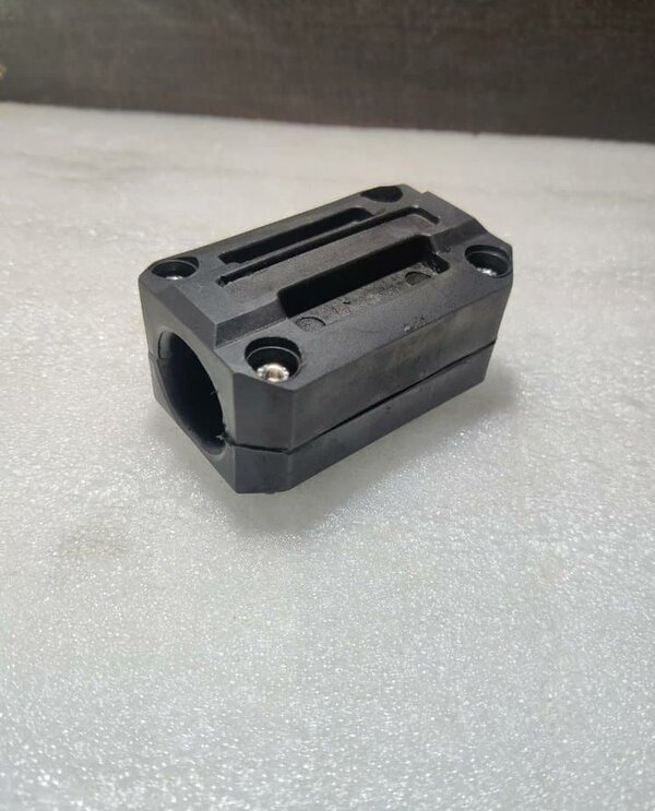 Motorcycle Universal 22/25mm Bumper Engine Frame, Slider Protector