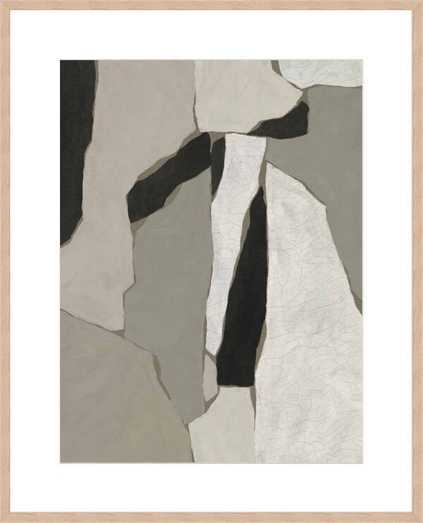 Organic Alliance - Blend - 10cm Mount Board - Image 3