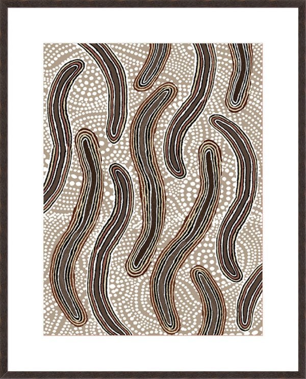 Seluka - 10cm Mount Board