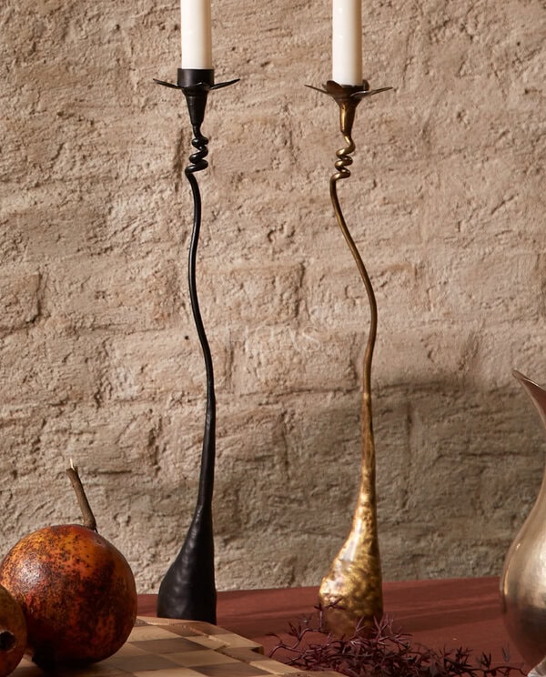 HAAS Dwipa Candle Holder - Image 2