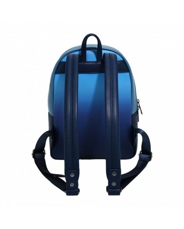 Sac à Dos Loungefly / Villains Cast / Disney