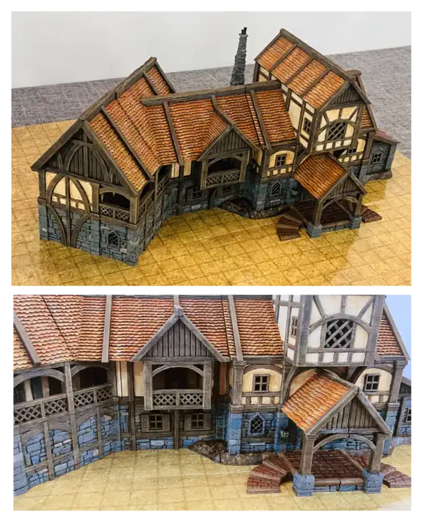 The Stagknight's Tavern - Image 10