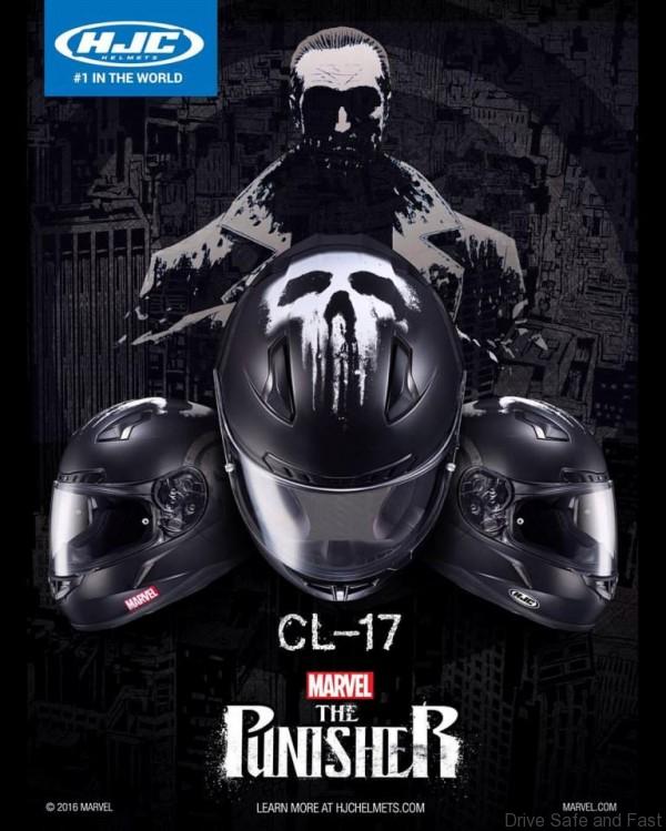 HJC helmets2