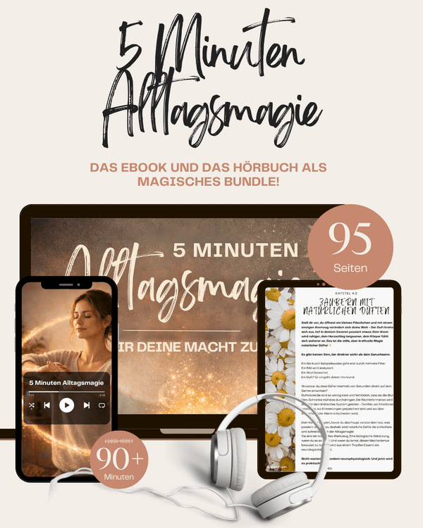 5 Minuten Alltagsmagie - Bundle