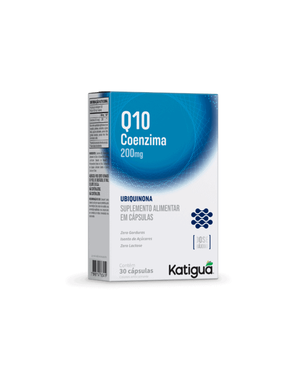Coenzima q10 - produtos - promoções - mais vendidos