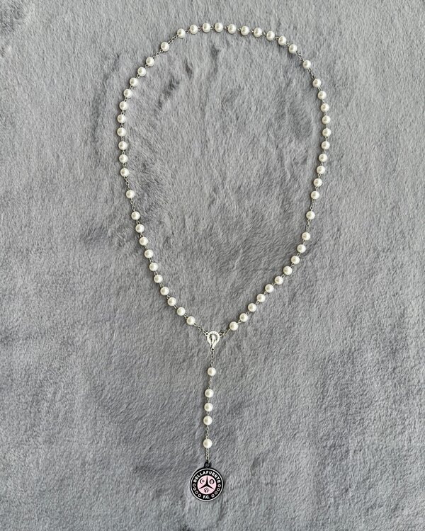 DELLAFUENTE  BLANCO Y PLATEADO - Imagen 2