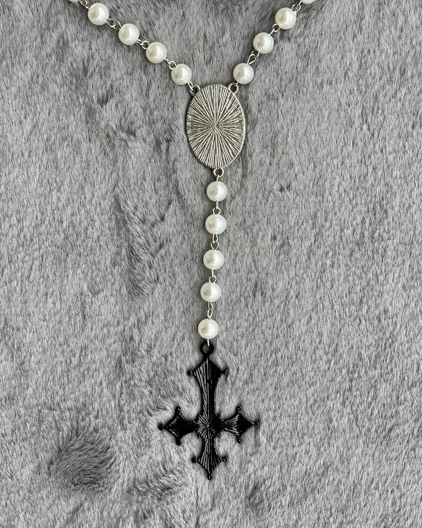 METRIKA BLANCO Y PLATEADO - Imagen 6
