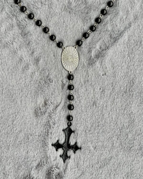 METRIKA NEGRO Y PLATEADO - Imagen 6