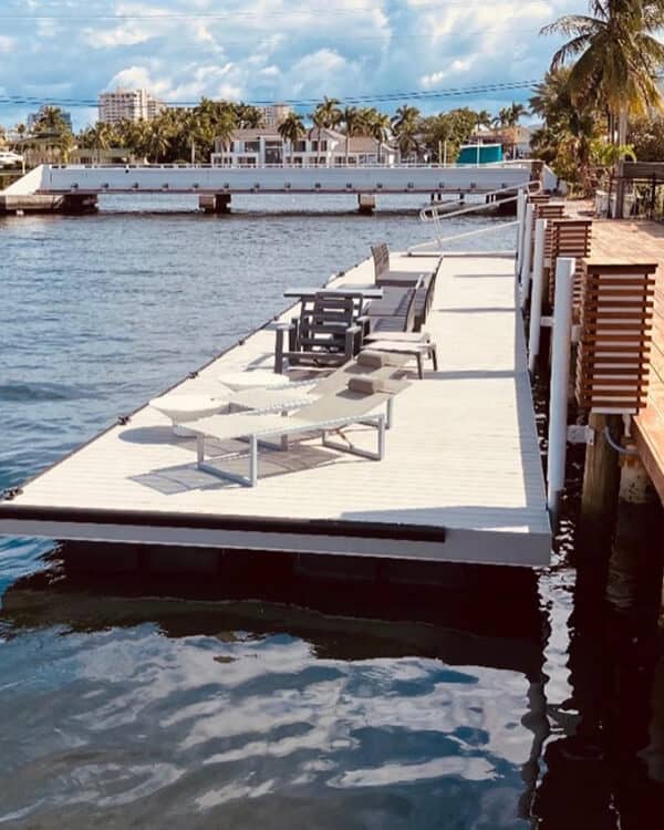 Floating Docks