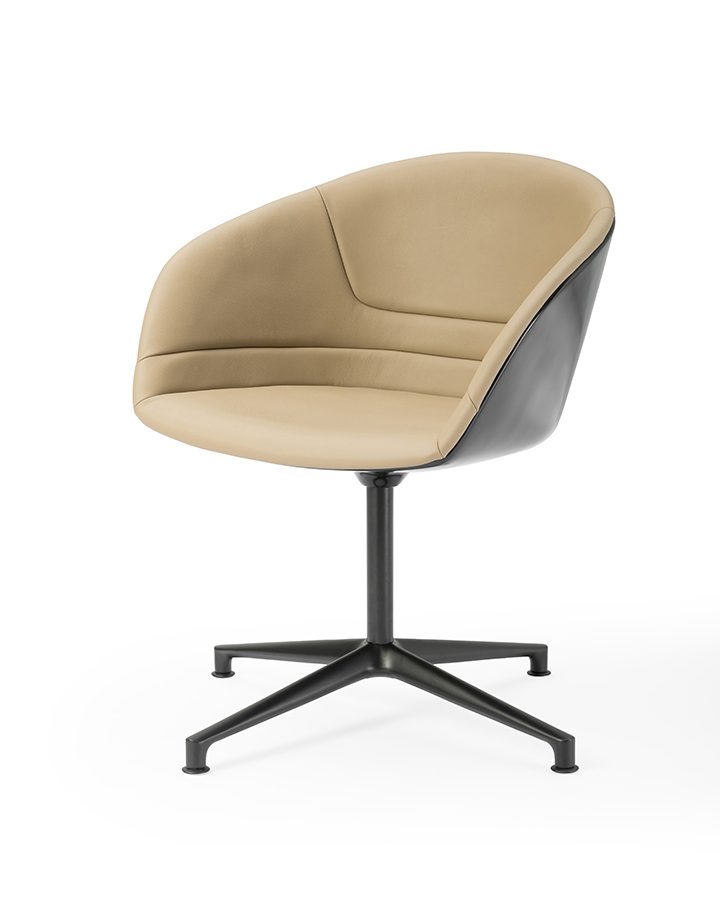 Tom Office Chair - Image 3