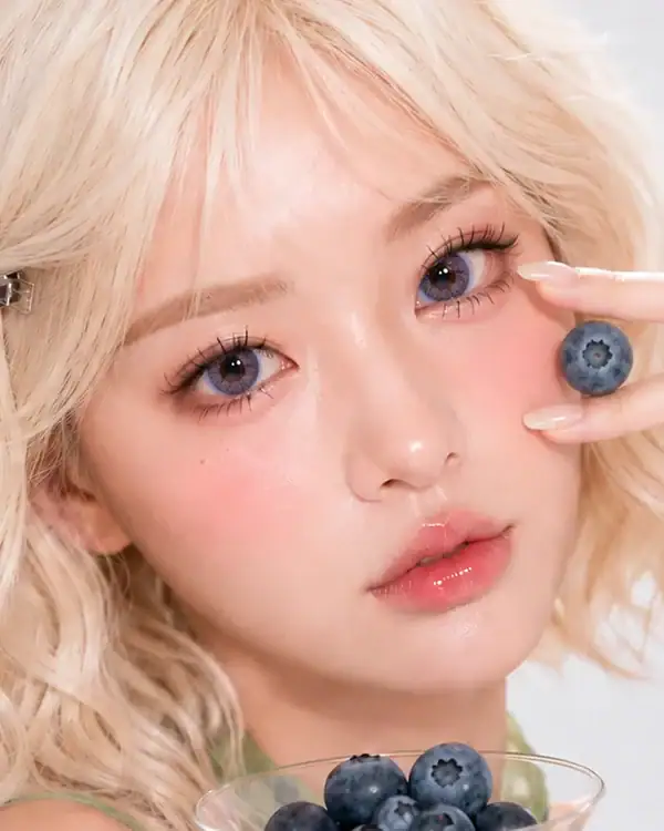 Pastel Blue