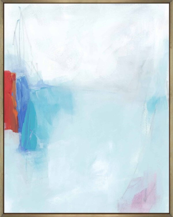 Available Space II - Canvas - Image 3
