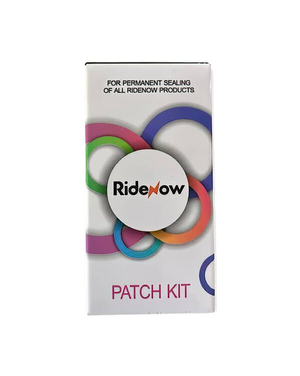 Patch kit – RideNowTech.nl