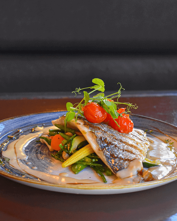 Aanbieding van de week: Zeebaarsfilet