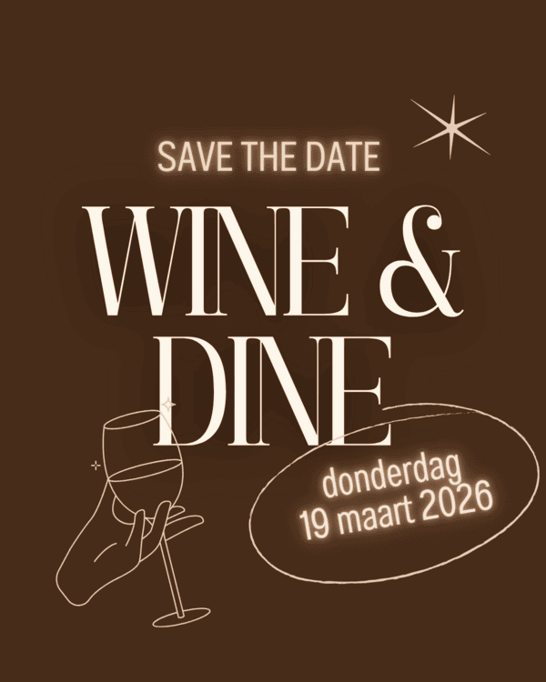 Wine & Dine