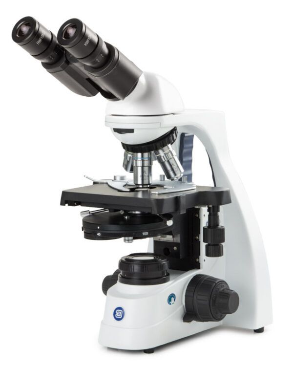 Microscopio bScope, Binocular BS.1152-PLPHi