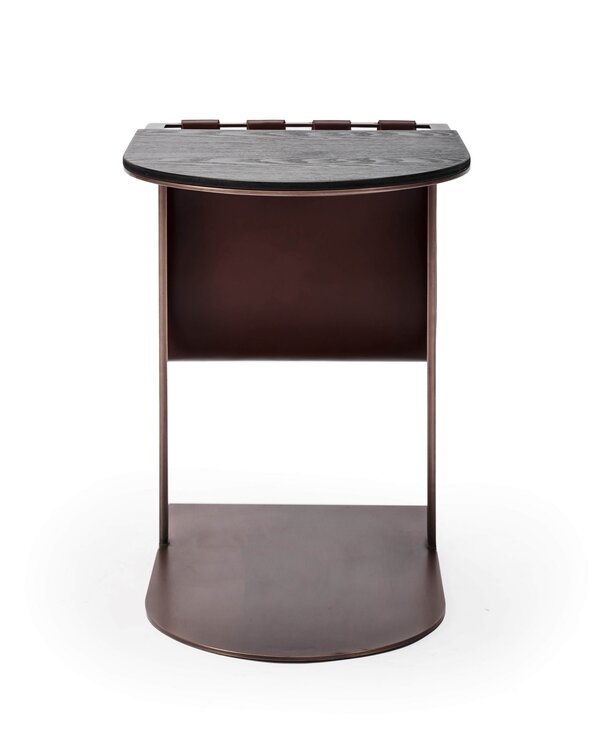Jose Side Table - Image 2