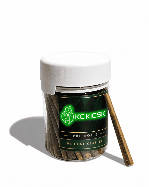 Budget Pre Rolls