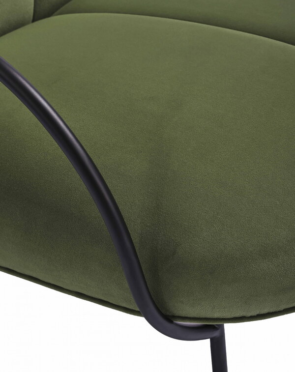 Mantsy Lounge Chair - Image 4