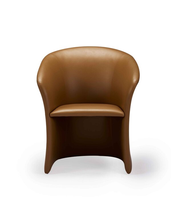 Carlie Armchair