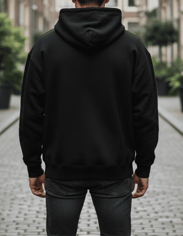 Classic Hoodie - Image 3