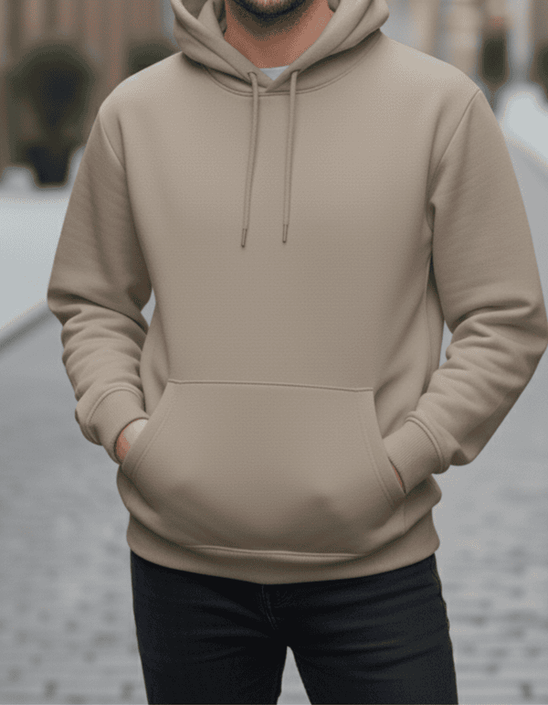 Classic Hoodie - Image 2