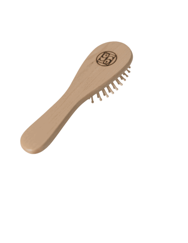 Hårborste Eco Brush