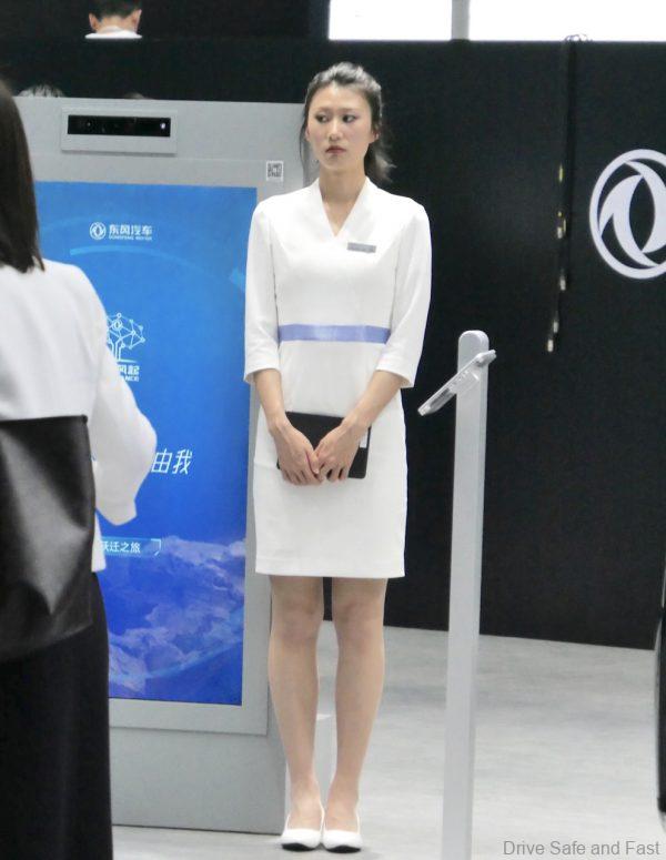 Shanghai Motor Show