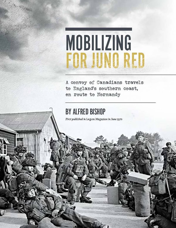 D-Day Remembered e-book - Image 2