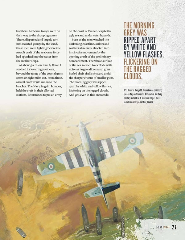 D-Day Remembered e-book - Image 4