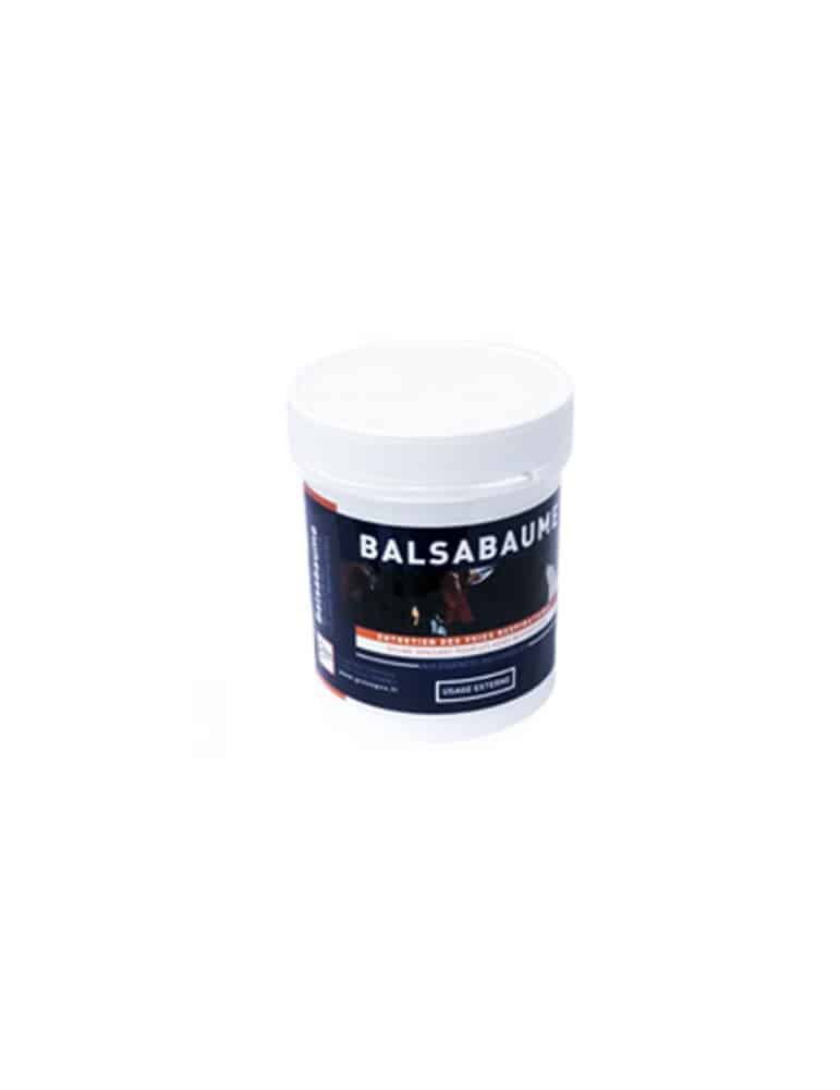 Audevard Balsabaume Cheval – Baume nasal