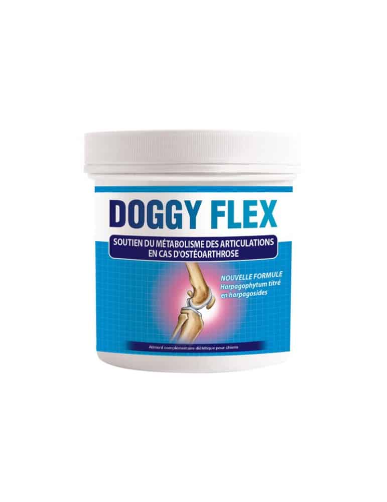 Audevard Doggy Flex Mini-granulés – Chien