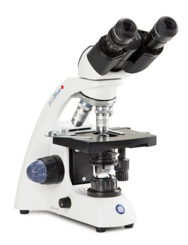 Microscopio BioBlue, Binocular BB.4260-E