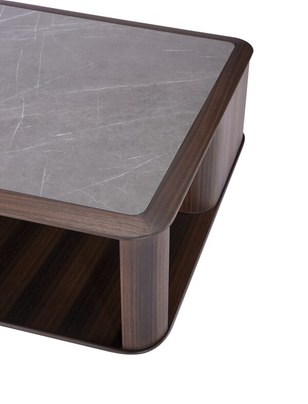 Leo Coffee Table - Image 5