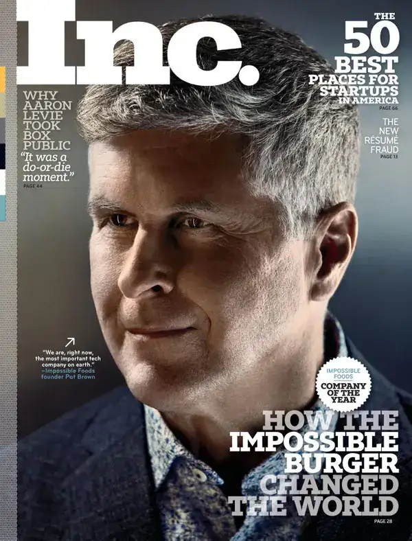 4825 inc Cover 2019 November 28 Issue