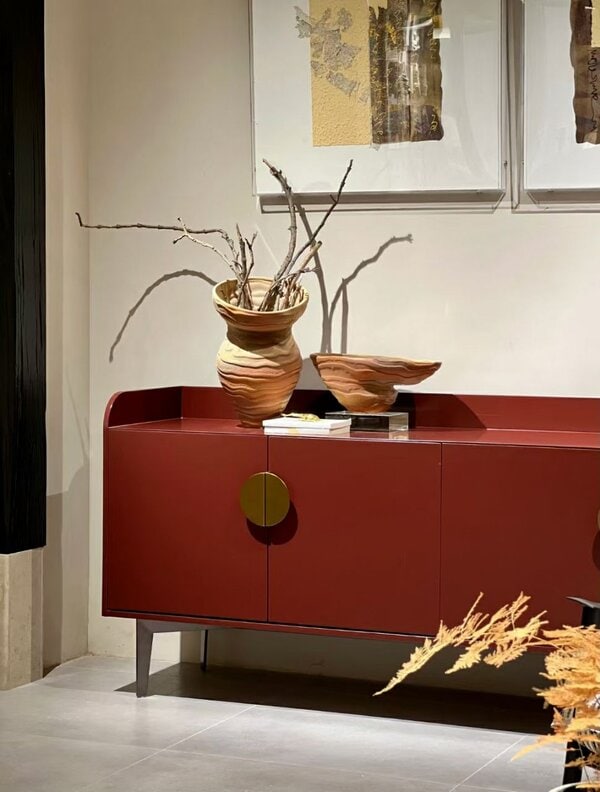 Bay Cabinet - Image 4