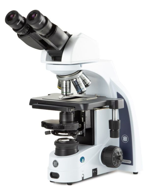 Microscopio iScope, Binocular IS.1158-PLPHi