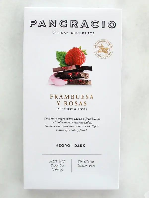 Caja de regalo exclusiva Simplemente Gracias para expresar gratitud especial - Imagen 6