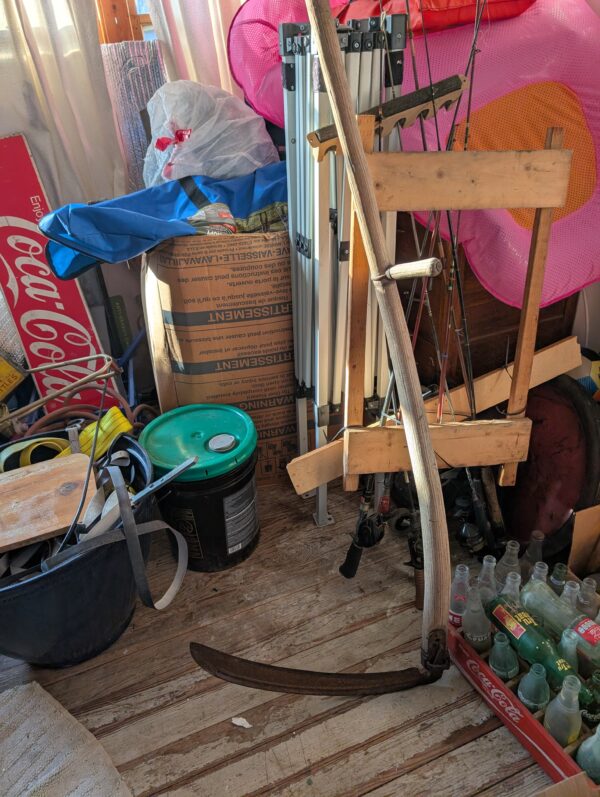 Keenan Elliott antique auction 8-29-2026