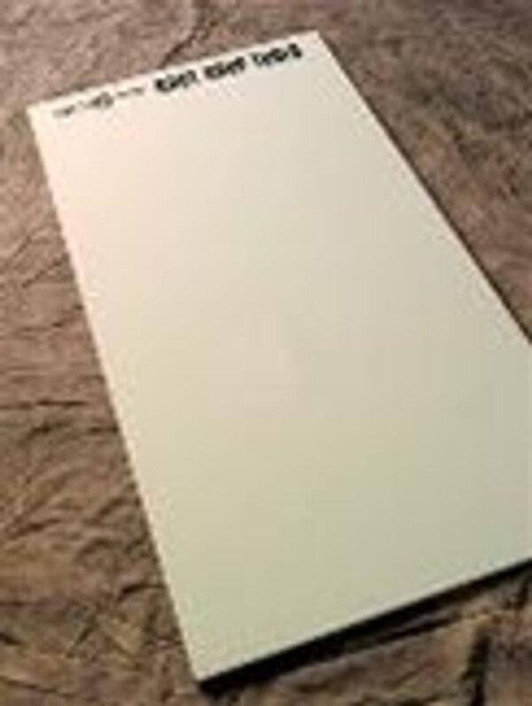 Mo-Clamp 5036 Large Blank Tool Board