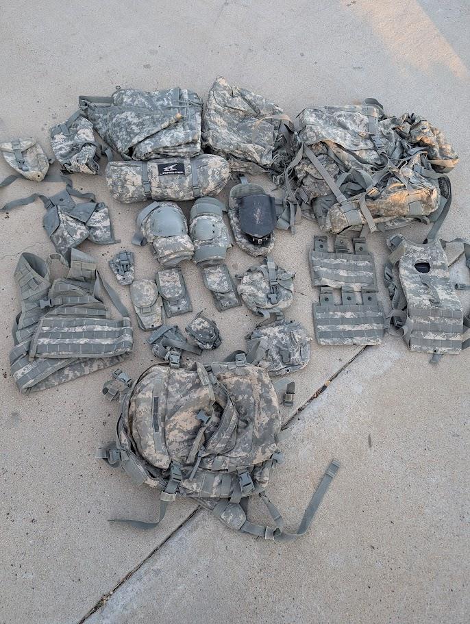 UCP Ruck Combo Package - Image 7
