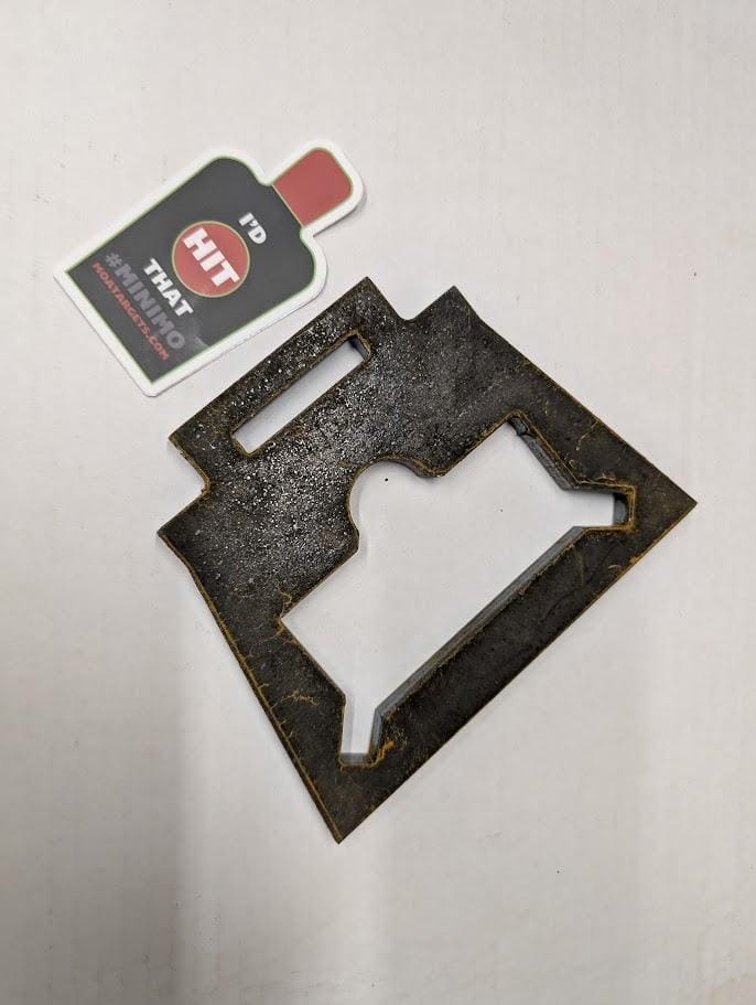 Universal Mounting Bracket - Image 3