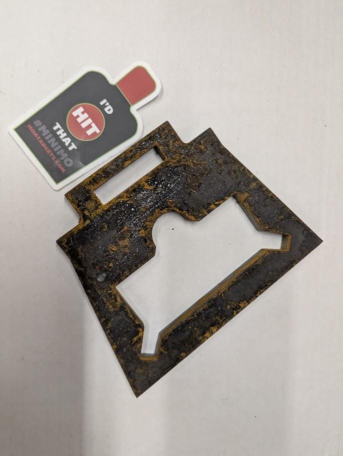 Universal Mounting Bracket